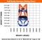 Safety Harness Fall Protection Kit: Full Body Roofing Harnesses with Shock Absorbing Lanyard - Updated Comfortable Waist Pad