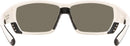 Sunglasses for Men - Tuna Alley Mens Polarized Sunglasses - Fishing, Boating & Beach UV Protection Size 62 580G