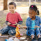 Let'S Explore Campfire S'Mores Play Set Play Campfire Sets for Kids Ages 3+