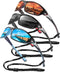 Sports Polarized Sunglasses for Men Cycling Driving Fishing UV400 Protection
