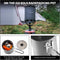 Petrel Ultralight Pot- High Efficiency Aluminum Camping and Backpacking Pot with Heat-Proof Handle, Portable and Compact