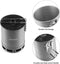 Petrel Ultralight Pot- High Efficiency Aluminum Camping and Backpacking Pot with Heat-Proof Handle, Portable and Compact