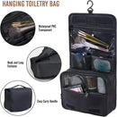 10 Set/8 Set Packing Cubes for Travel Essentials, Suitcase Organizer Bags in 4 Sizes, Carry-On Luggage Accessories with Large Laundry & Toiletry Bag, Must-Have for Airplane, Road Trip & Camping