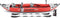 68309EP Excursion Pro K2 Inflatable Kayak Set: Includes Deluxe 86In Kayak Paddles and High-Output Pump – Supertough PVC – Adjustable Bucket Seat – 2-Person – 400Lb Weight Capacity
