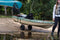 Sentinel 100X - Angler Sit on Top Fishing Kayak - Lightweight - Ergolounge™ Seating System