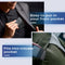 Mens Card Cases, Slim Card Holder Wallet for Men and Women, Minimalist RFID Blocking Wallet with Pop-Up Function, Thin Design, Metal Card Cases Holds 6+6 Cards, Gifts for Men, Men'S Accessories