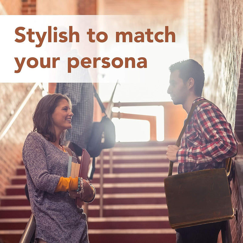 Chelsea Handmade Genuine Leather Crossbody Laptop Messenger Shoulder Bag 14 Inch Satchel for Men and Women Crazy Horse Distressed Vintage Brown
