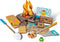 Let'S Explore Campfire S'Mores Play Set Play Campfire Sets for Kids Ages 3+