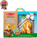 Let'S Explore Campfire S'Mores Play Set Play Campfire Sets for Kids Ages 3+