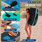 Inflatable Stand up Paddle Board with Premium SUP Accessories – Wide Stable Design with Non-Slip EVA Deck Pad for Adults and Youth of All Skill Levels