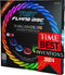Flying Disc - 16 Million Colors RGB or 36 Leds, Extremely Bright, Smart Modes, Camping Essentials for Teens/Kids/Adults/Men/Boys/Girls, Auto Light Up, Rechargeable, Waterproof, 175G