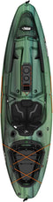 Sentinel 100X - Angler Sit on Top Fishing Kayak - Lightweight - Ergolounge™ Seating System