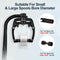 Fishing Line Winder Spooler Machine Spinning Reel Spool Spooling Station System Automatic Spools Holder