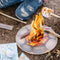 Let'S Explore Campfire S'Mores Play Set Play Campfire Sets for Kids Ages 3+